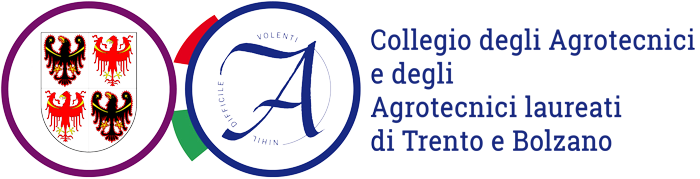 Logo Agrotecnici TAA